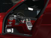 Mercedes-Benz SLS AMG